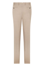 Load image into Gallery viewer, Slim linen pants