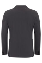 Load image into Gallery viewer, Single-breasted cotton jacket