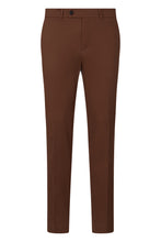 Load image into Gallery viewer, Slim cotton pants