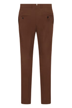 Load image into Gallery viewer, Slim cotton pants