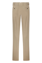 Load image into Gallery viewer, Straight cotton pants