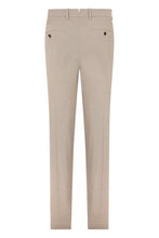 Load image into Gallery viewer, Slim cotton pants