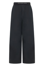 Load image into Gallery viewer, Loose cotton pants