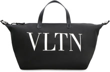 Load image into Gallery viewer, Valentino Garavani - VLTN duffle bag