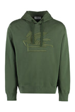 Load image into Gallery viewer, Cotton hoodie