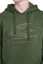 Load image into Gallery viewer, Cotton hoodie