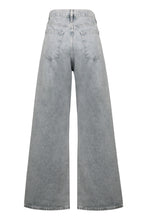 Load image into Gallery viewer, Jeans a gamba larga The Loose