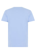 Load image into Gallery viewer, Slim fit cotton T-shirt