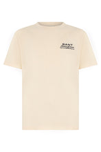 Load image into Gallery viewer, T-shirt with embroidered logo