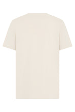Load image into Gallery viewer, Cotton T-shirt with embroidery