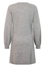 Load image into Gallery viewer, Short cashmere dress