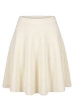 Load image into Gallery viewer, Going to wheel in cashmere