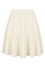 Load image into Gallery viewer, Going to wheel in cashmere