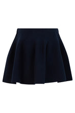 Load image into Gallery viewer, Cashmere knit skirt