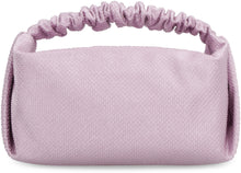 Load image into Gallery viewer, Scrunchie mini handbag