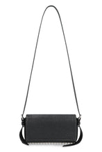 Load image into Gallery viewer, Ricco slim Leather shoulder bag
