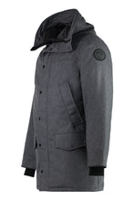 Load image into Gallery viewer, Langford hooded parka