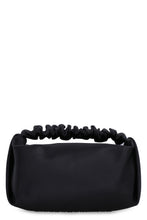 Load image into Gallery viewer, Scrunchie mini handbag