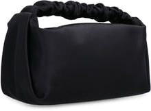 Load image into Gallery viewer, Scrunchie mini handbag