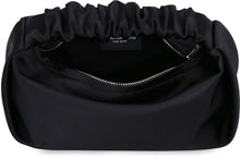Load image into Gallery viewer, Scrunchie mini handbag