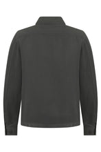 Load image into Gallery viewer, Jacket in cotton-linen blend