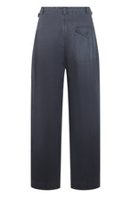 Load image into Gallery viewer, Cargo pants in cotton blend