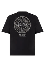 Load image into Gallery viewer, Cotton T-shirt with print