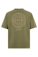 Load image into Gallery viewer, Cotton t-shirt with print