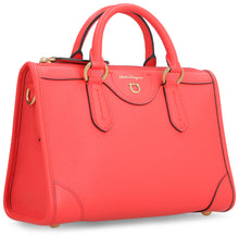 Load image into Gallery viewer, Ferragamo Travel leather handbag