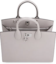 Load image into Gallery viewer, Studio leather handbag