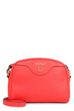 Load image into Gallery viewer, Candy pebbled leather crossbody bag