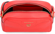 Load image into Gallery viewer, Candy pebbled leather crossbody bag