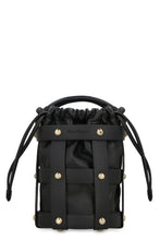 Load image into Gallery viewer, Cage leather bag
