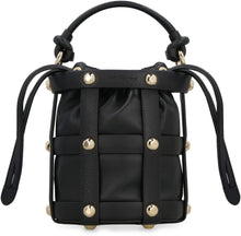 Load image into Gallery viewer, Ferragamo Cage leather bag