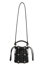 Load image into Gallery viewer, Ferragamo Cage leather bag