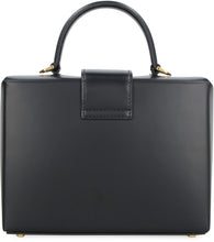 Load image into Gallery viewer, Trifolio leather handbag