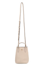 Load image into Gallery viewer, Gancini Leather mini crossbody bag