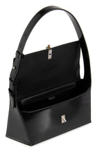 Load image into Gallery viewer, Leather shoulder bag
