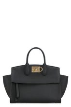 Load image into Gallery viewer, Studio Soft leather handbag