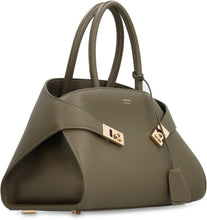 Load image into Gallery viewer, Hug S leather handbag