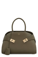 Load image into Gallery viewer, Hug S Leather handbag