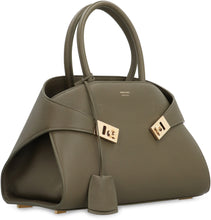 Load image into Gallery viewer, Hug S Leather handbag