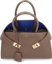 Load image into Gallery viewer, Hug S leather handbag