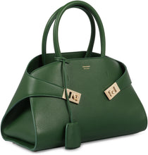Load image into Gallery viewer, Hug S leather handbag