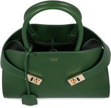 Load image into Gallery viewer, Hug S leather handbag