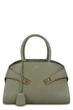 Load image into Gallery viewer, Hug S leather handbag
