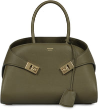 Load image into Gallery viewer, Hug S leather handbag