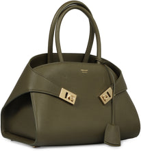 Load image into Gallery viewer, Hug S leather handbag