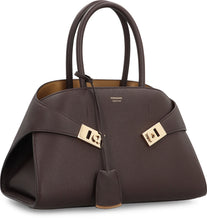 Load image into Gallery viewer, Hug S leather handbag