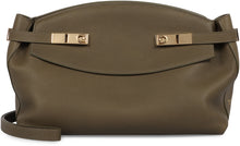 Load image into Gallery viewer, Hug leather shoulder bag